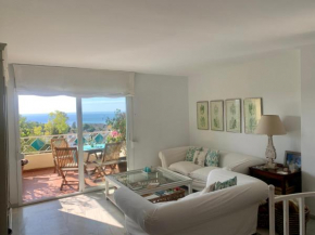 Penthouse Arenal Playa